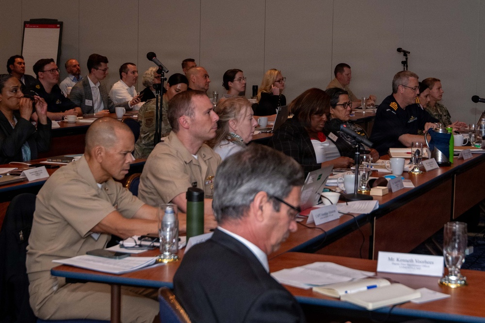 AUKUS Working Group