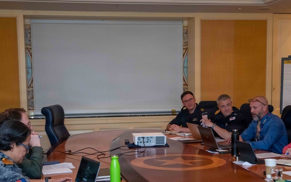 AUKUS Working Group