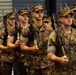 4th Marine Regiment Change of Command