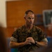 4th Marine Regiment Change of Command