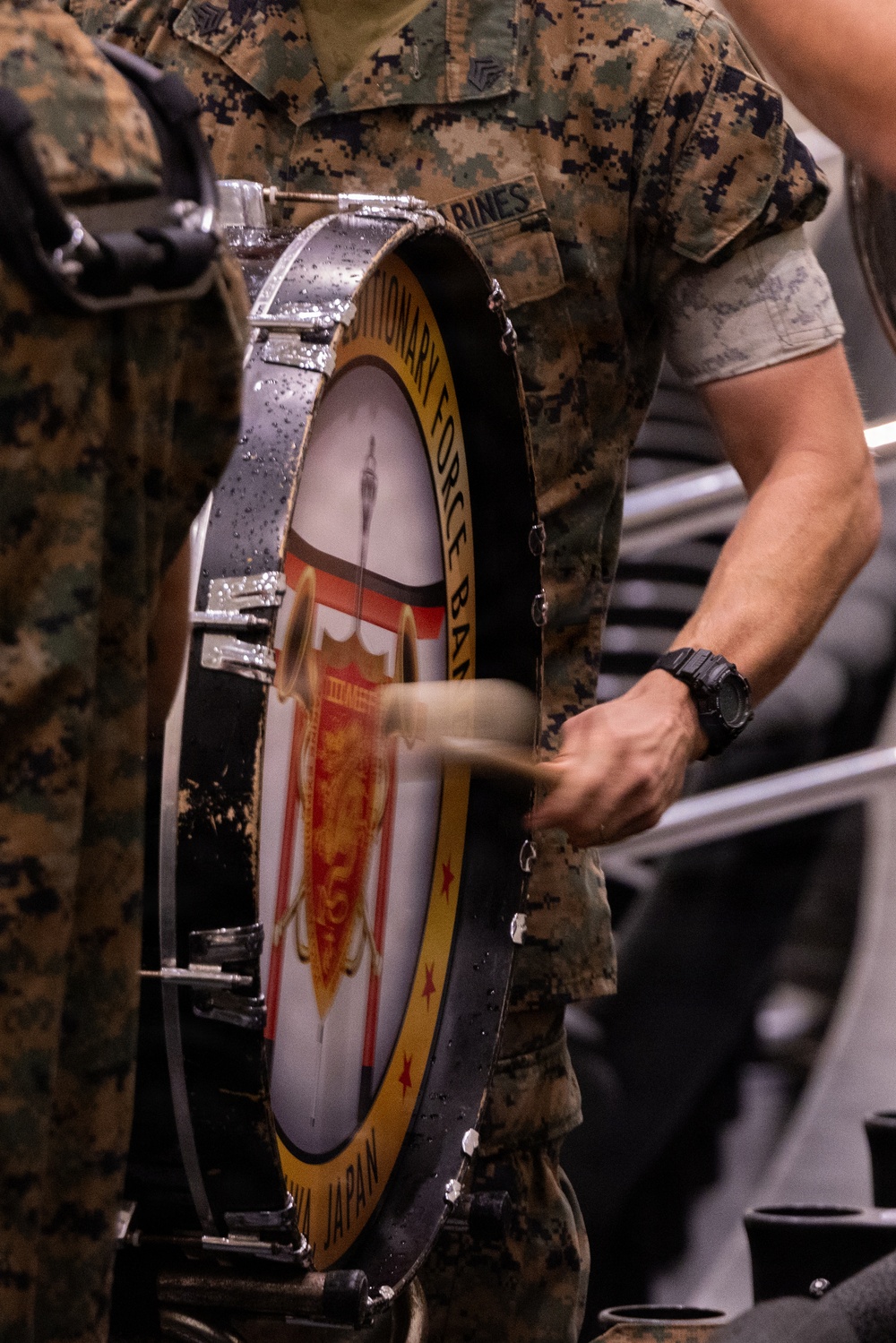 3rd Reconnaissance Change of Command