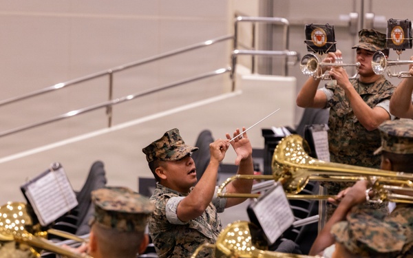 3rd Reconnaissance Change of Command