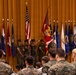 3rd Reconnaissance Change of Command