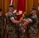 3rd Reconnaissance Change of Command