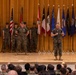 3rd Reconnaissance Battalion Change of Command