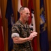 3rd Reconnaissance Battalion Change of Command