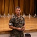 3rd Reconnaissance Battalion Change of Command