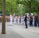 Navy Ceremonial Band closes INR 250 with joint performance