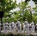Navy Ceremonial Band closes INR 250 with joint performance