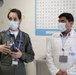 U.S. Airmen visit Chilean pediatric patients during Salitre