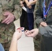 U.S. Airmen visit Chilean pediatric patients during Salitre