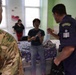 U.S. Airmen visit Chilean pediatric patients during Salitre