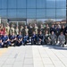 U.S. Airmen visit Chilean pediatric patients during Salitre