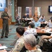 Commander, U.S. Pacific Fleet, delivers remarks at Exercise Rim of the Pacific 2026 CSEL Conference