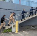 U.S. Service Members, Partners and Allies Tour FDNY Fire Academy