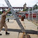 U.S. Service Members, Partners and Allies Tour FDNY Fire Academy