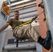 U.S. Service Members, Partners and Allies Tour FDNY Fire Academy