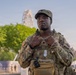 Mississippi National Guardsmen support America 250 at the Great American State Fair