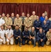 U.S. Service Members, Partners and Allies Tour FDNY Fire Academy