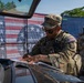 Mississippi National Guardsmen support America 250