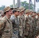JOTC-P 26-06: Graduation ceremony