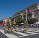 Mississippi National Guardsmen support America 250