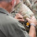 JOTC-P 26-06: Graduation ceremony