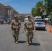 Mississippi National Guardsmen support America 250