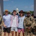 Mississippi National Guardsmen support America 250 at the Great American State Fair