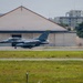 35th Fighter Wing commander hosts JASDF 3rd Air Wing commander for familiarization flight
