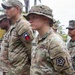 JOTC-P 26-06: Graduation ceremony
