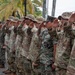 JOTC-P 26-06: Graduation ceremony