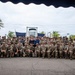 JOTC-P 26-06: Graduation ceremony