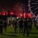 Fireworks fill the skies over Washington, D.C. during America 250