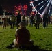 Fireworks fill the skies over Washington, D.C. during America 250