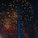Fireworks fill the skies over Washington, D.C. during America 250