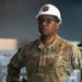 TRANSCOM commander visits Kadena, engages with Airmen