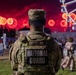 Mississippi National Guardsmen support America 250 at the Great American State Fair
