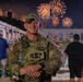 Mississippi National Guardsmen support America 250 at the Great American State Fair