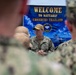 Rear Adm. Kyle Gantt Visits Coast Guard FRC