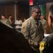 TRANSCOM commander visits Kadena, engages with Airmen