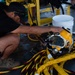 U.S. Navy and partner nations conduct a wreck access cutting dive during RIMPAC 2026