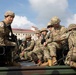 Eighth Army HSC holds Medical Care and Evacuation Exercise