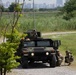 Eighth Army HSC holds Medical Care and Evacuation Exercise
