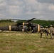Eighth Army HSC holds Medical Care and Evacuation Exercise