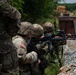 Eighth Army HSC holds Medical Care and Evacuation Exercise