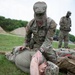 Eighth Army HSC holds Medical Care and Evacuation Exercise