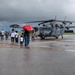 Guam Gold Star family attends Pet the Jet 2026