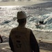 Digitally crewed surface vessel delivers supplies USS Essex during RIMPAC 2026