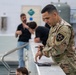 602d ASB Competes in 2ID Combat Relay